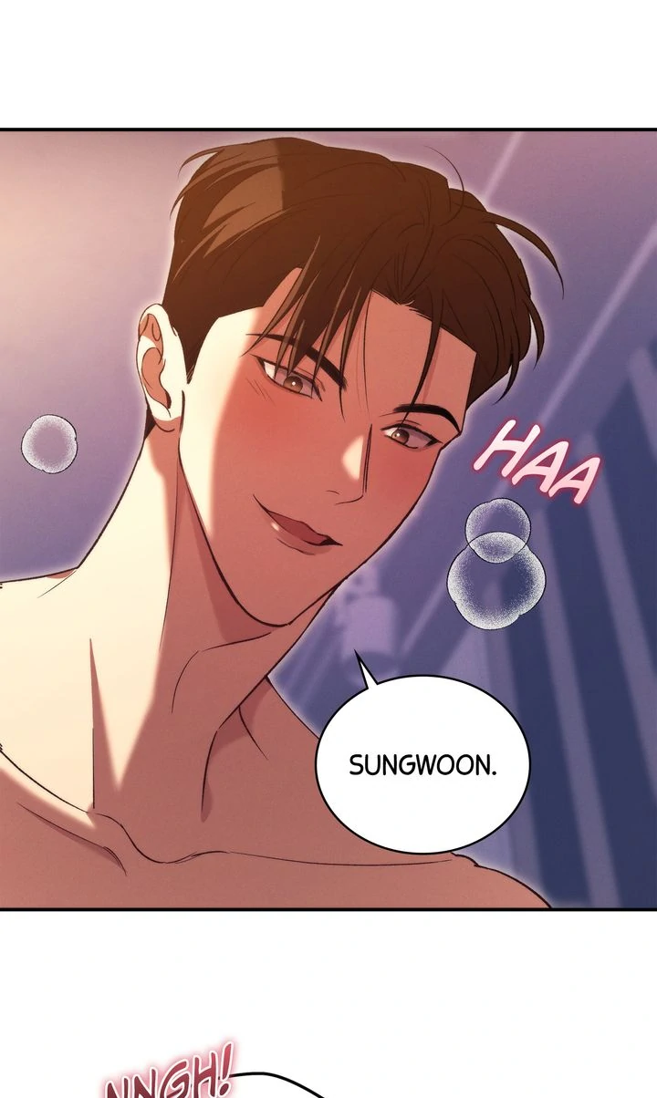 Epsilon [Full ver.] - S1 Episode 29 manhwa