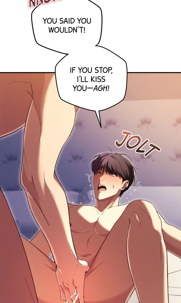 Epsilon [Full ver.] - S1 Episode 29 manhwa