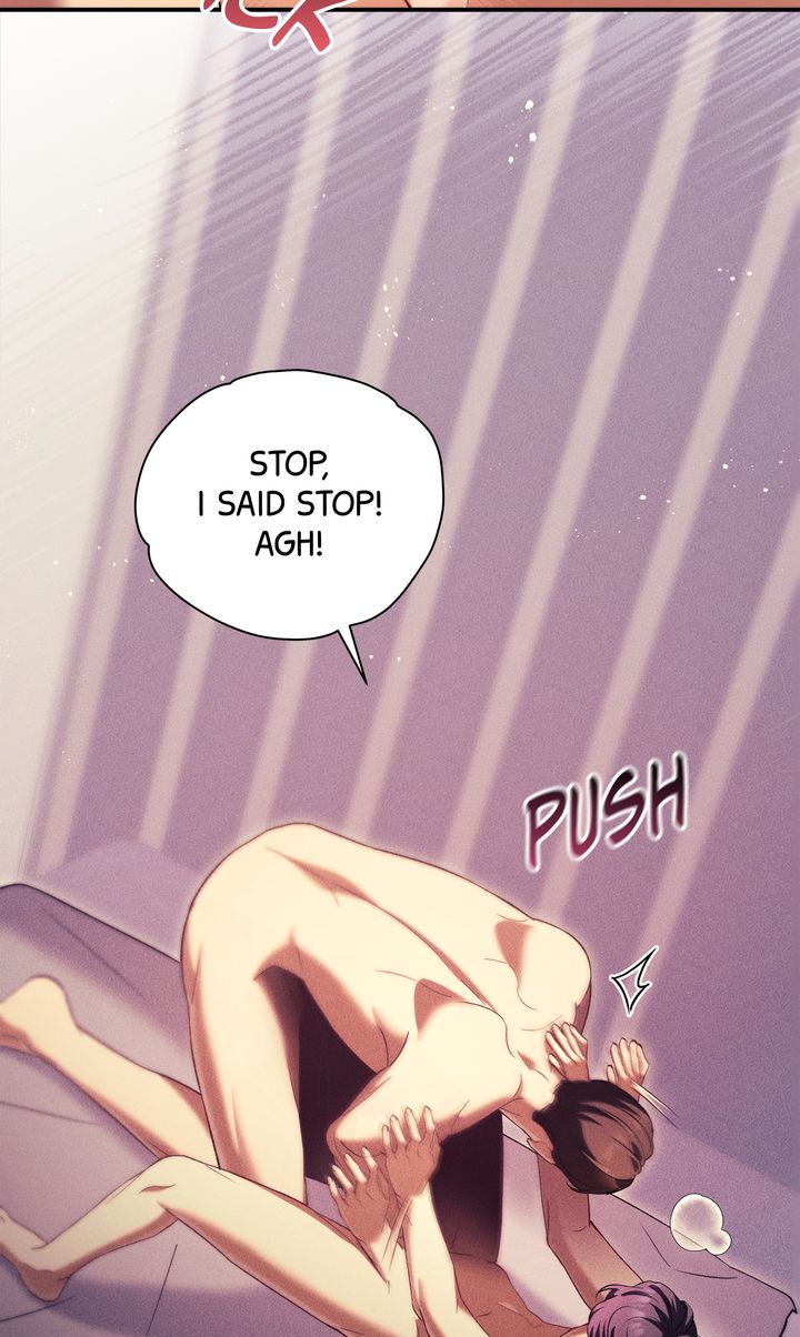 Epsilon [Full ver.] - S1 Episode 29 manhwa