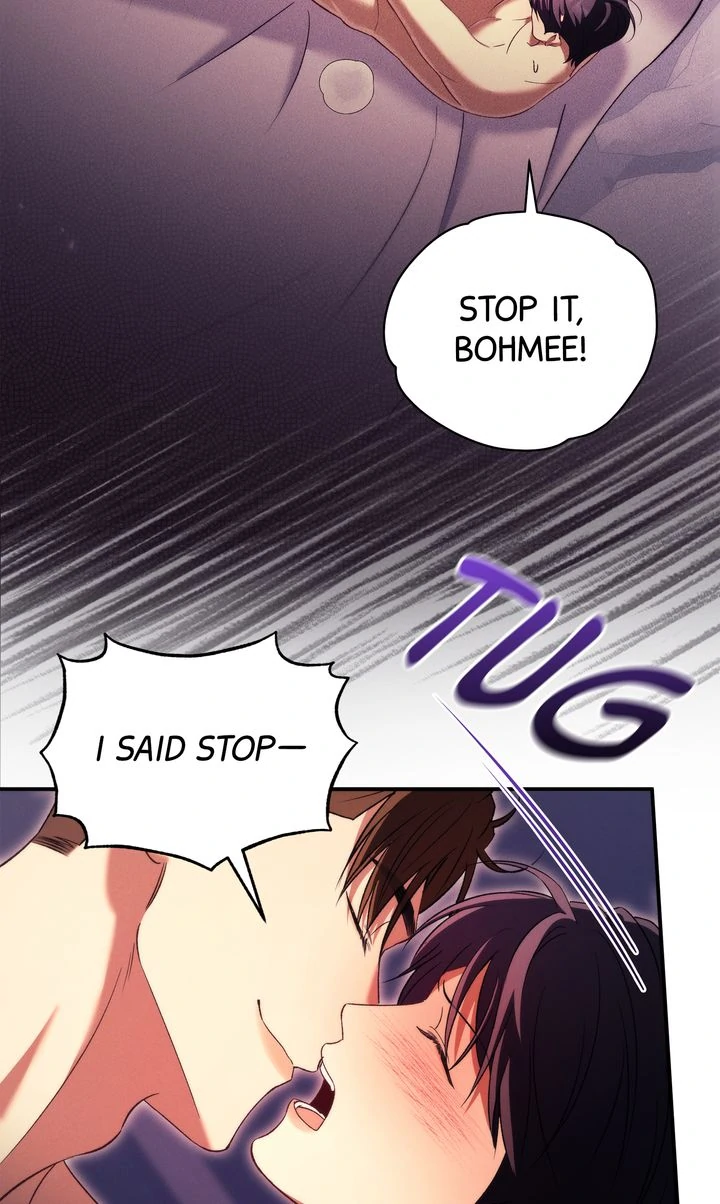 Epsilon [Full ver.] - S1 Episode 29 manhwa