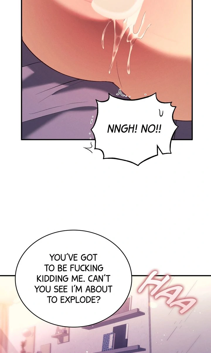 Epsilon [Full ver.] - S1 Episode 29 manhwa