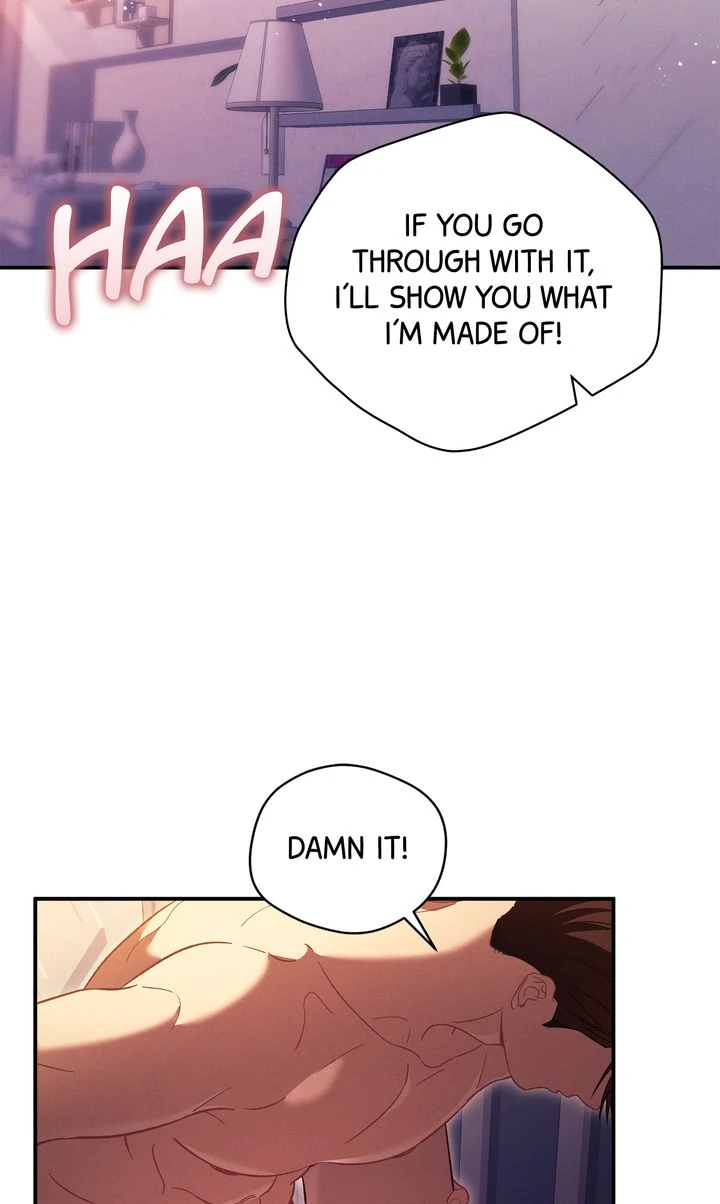 Epsilon [Full ver.] - S1 Episode 29 manhwa