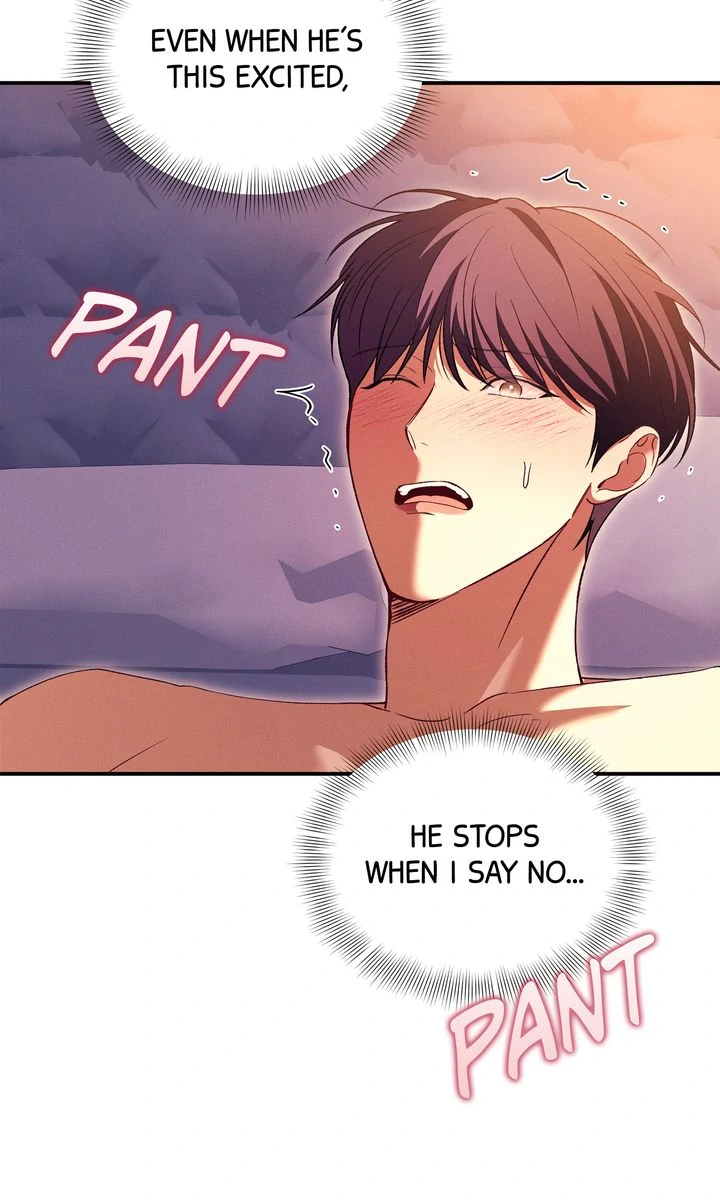 Epsilon [Full ver.] - S1 Episode 29 manhwa