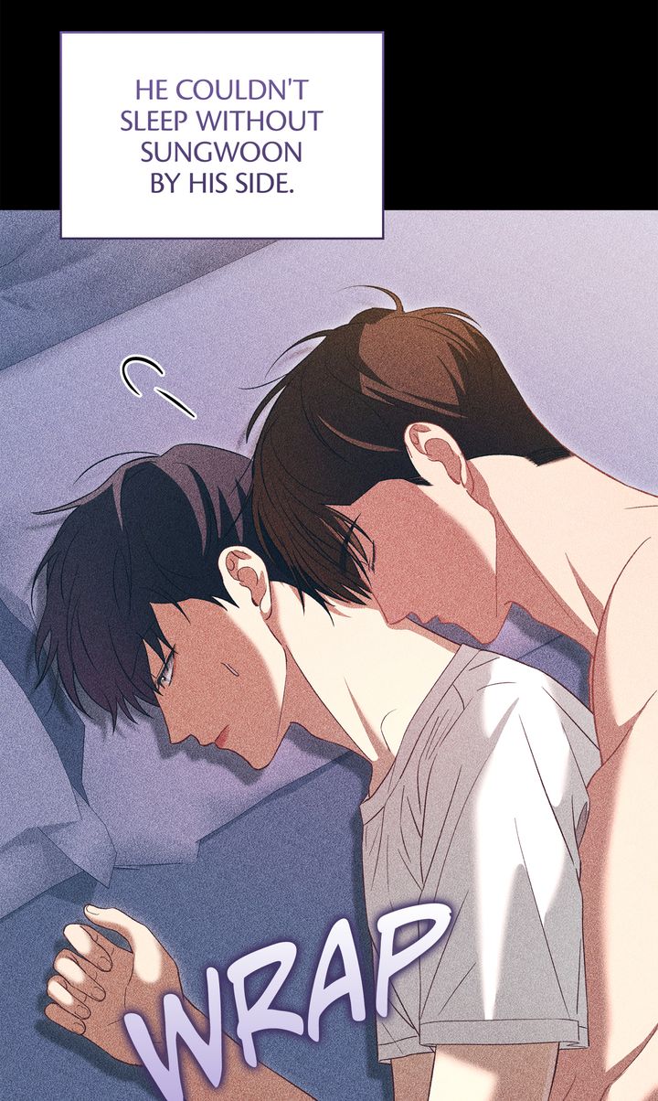 Epsilon [Full ver.] - S1 Episode 29 manhwa