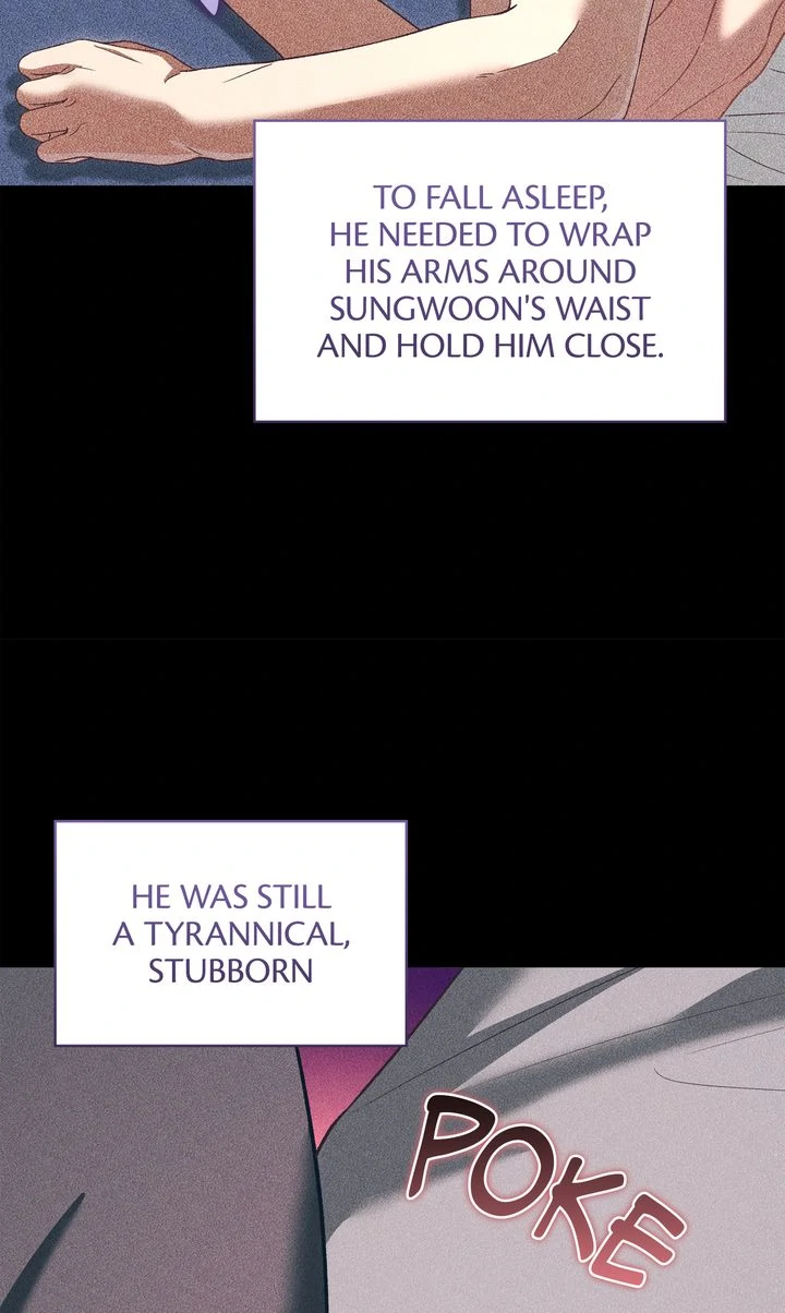 Epsilon [Full ver.] - S1 Episode 29 manhwa