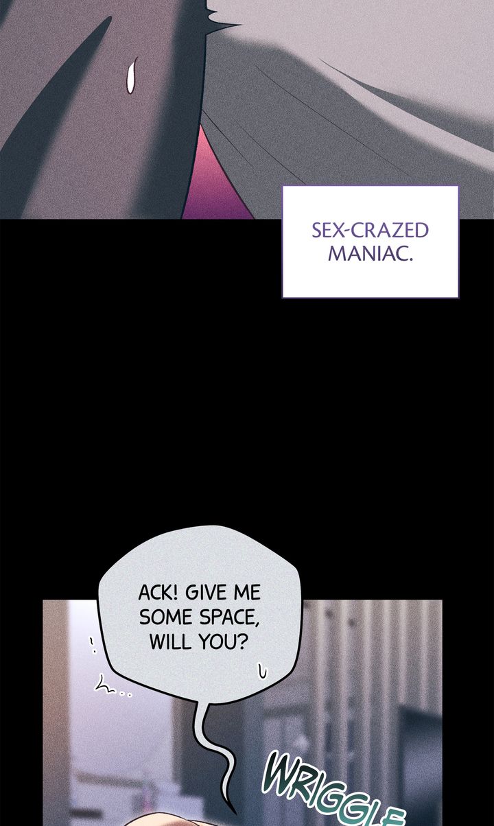 Epsilon [Full ver.] - S1 Episode 29 manhwa
