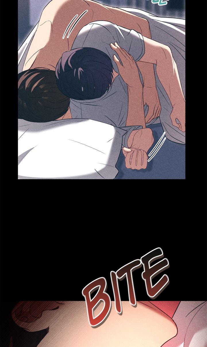 Epsilon [Full ver.] - S1 Episode 29 manhwa