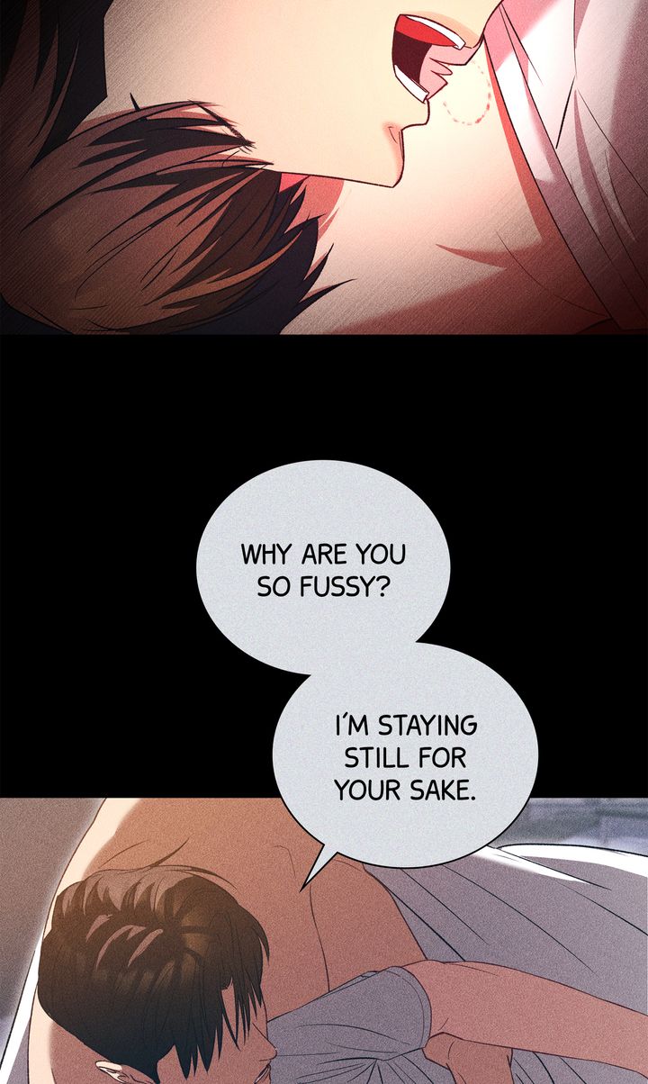 Epsilon [Full ver.] - S1 Episode 29 manhwa