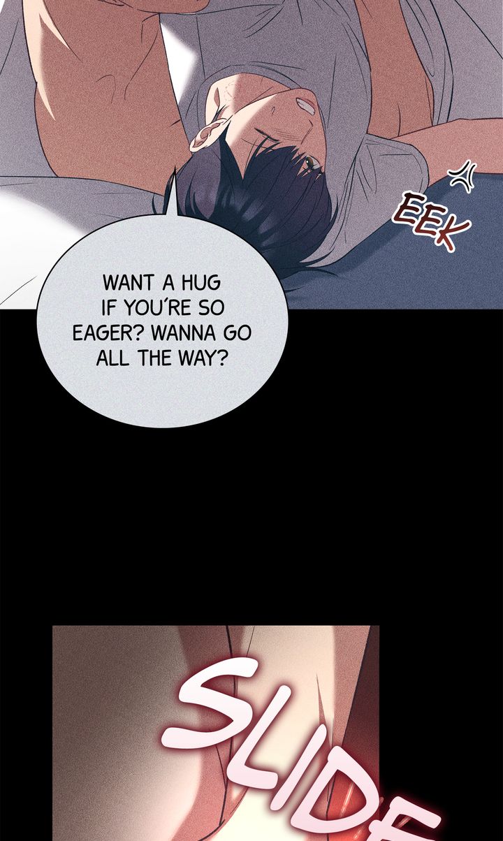 Epsilon [Full ver.] - S1 Episode 29 manhwa