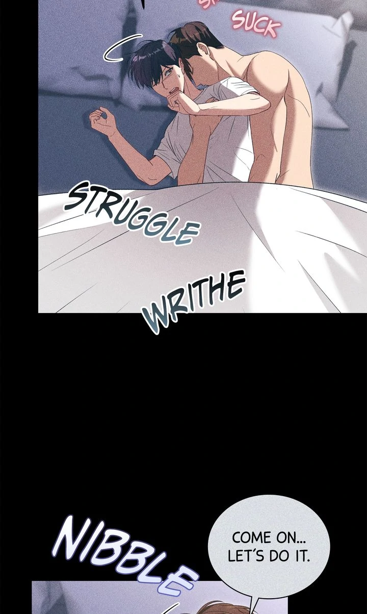 Epsilon [Full ver.] - S1 Episode 29 manhwa