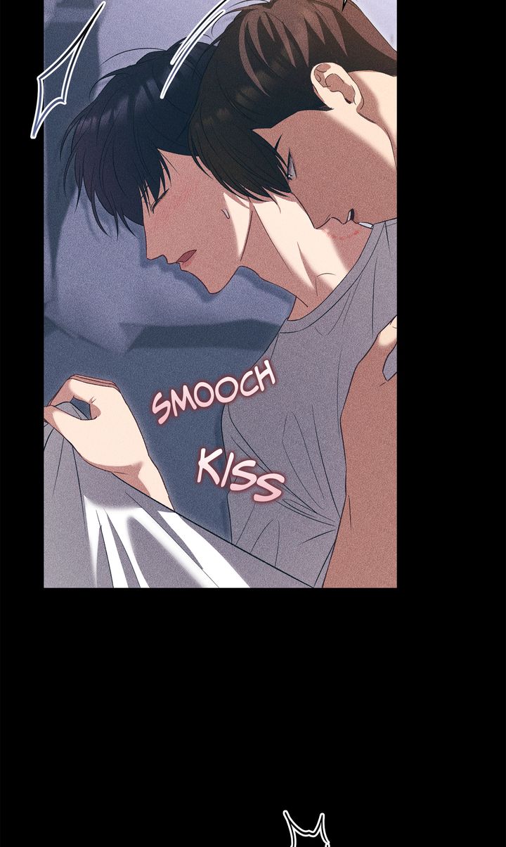 Epsilon [Full ver.] - S1 Episode 29 manhwa