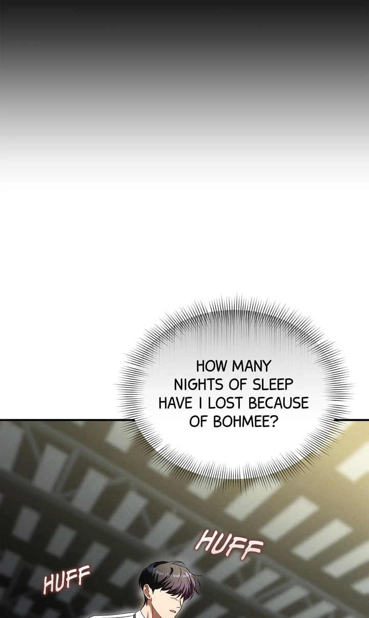 Epsilon [Full ver.] - S1 Episode 29 manhwa