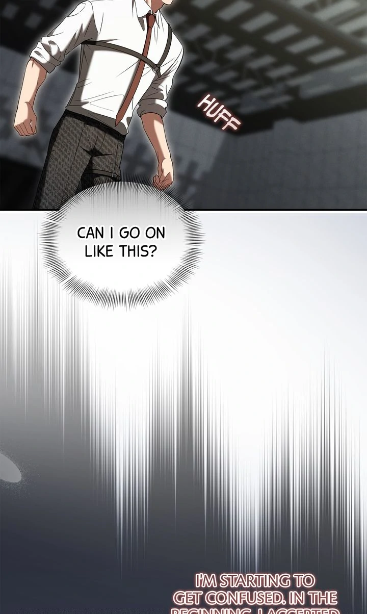 Epsilon [Full ver.] - S1 Episode 29 manhwa
