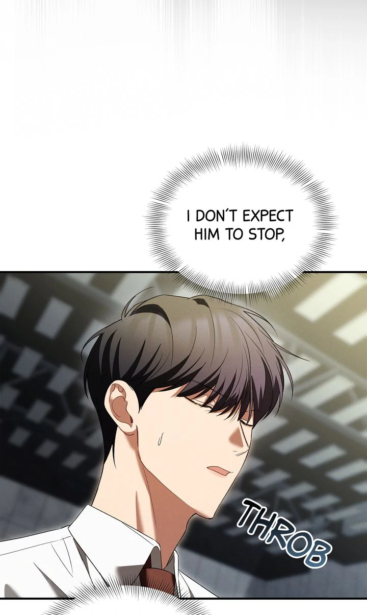 Epsilon [Full ver.] - S1 Episode 29 manhwa