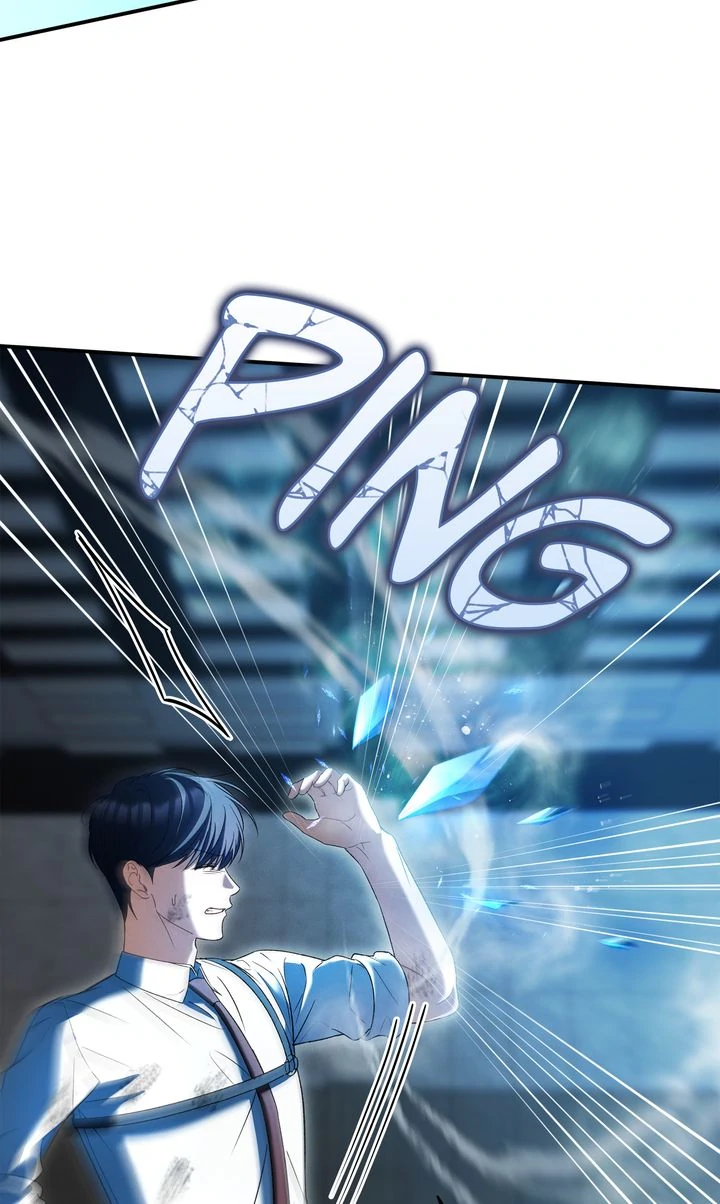 Epsilon [Full ver.] - S1 Episode 29 manhwa