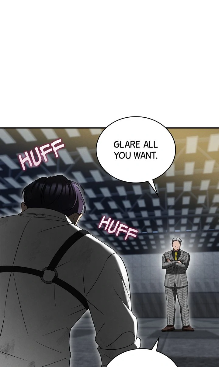 Epsilon [Full ver.] - S1 Episode 29 manhwa