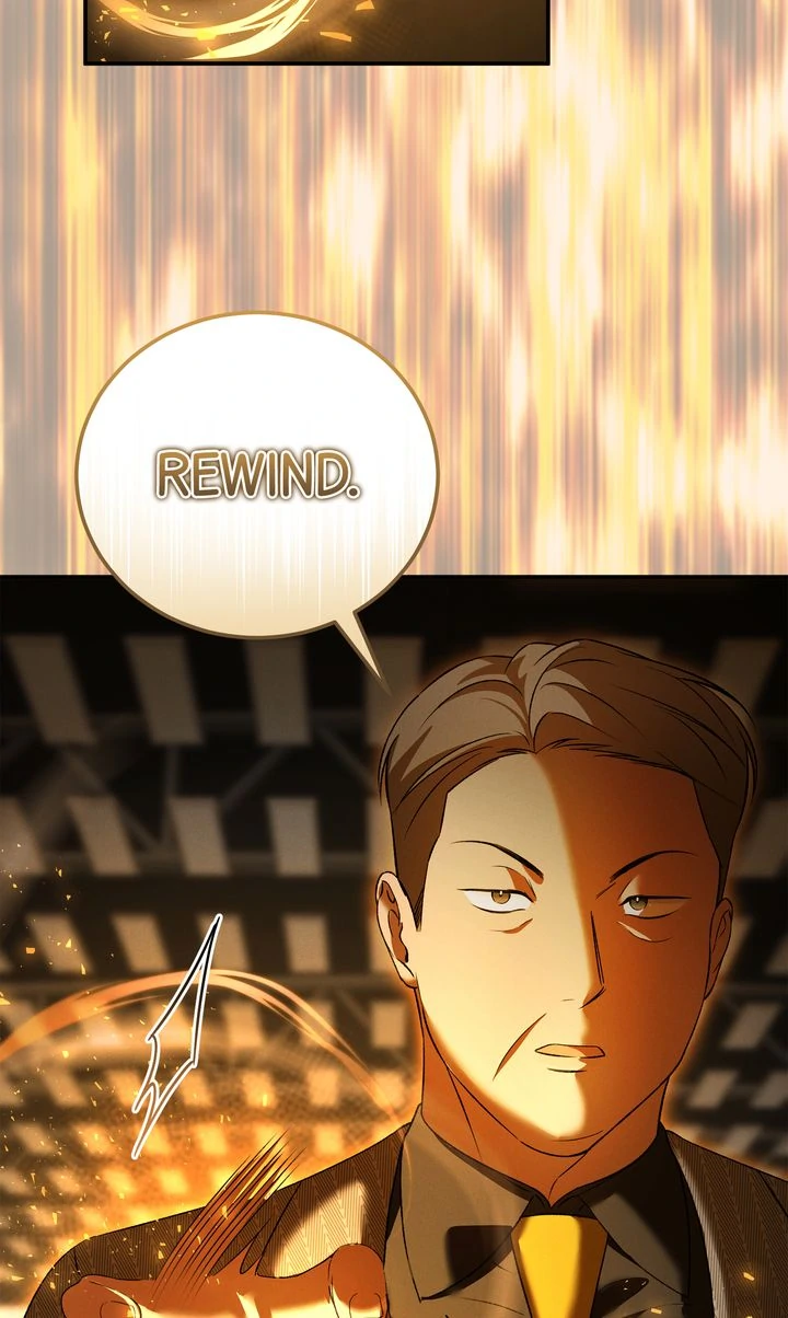 Epsilon [Full ver.] - S1 Episode 29 manhwa