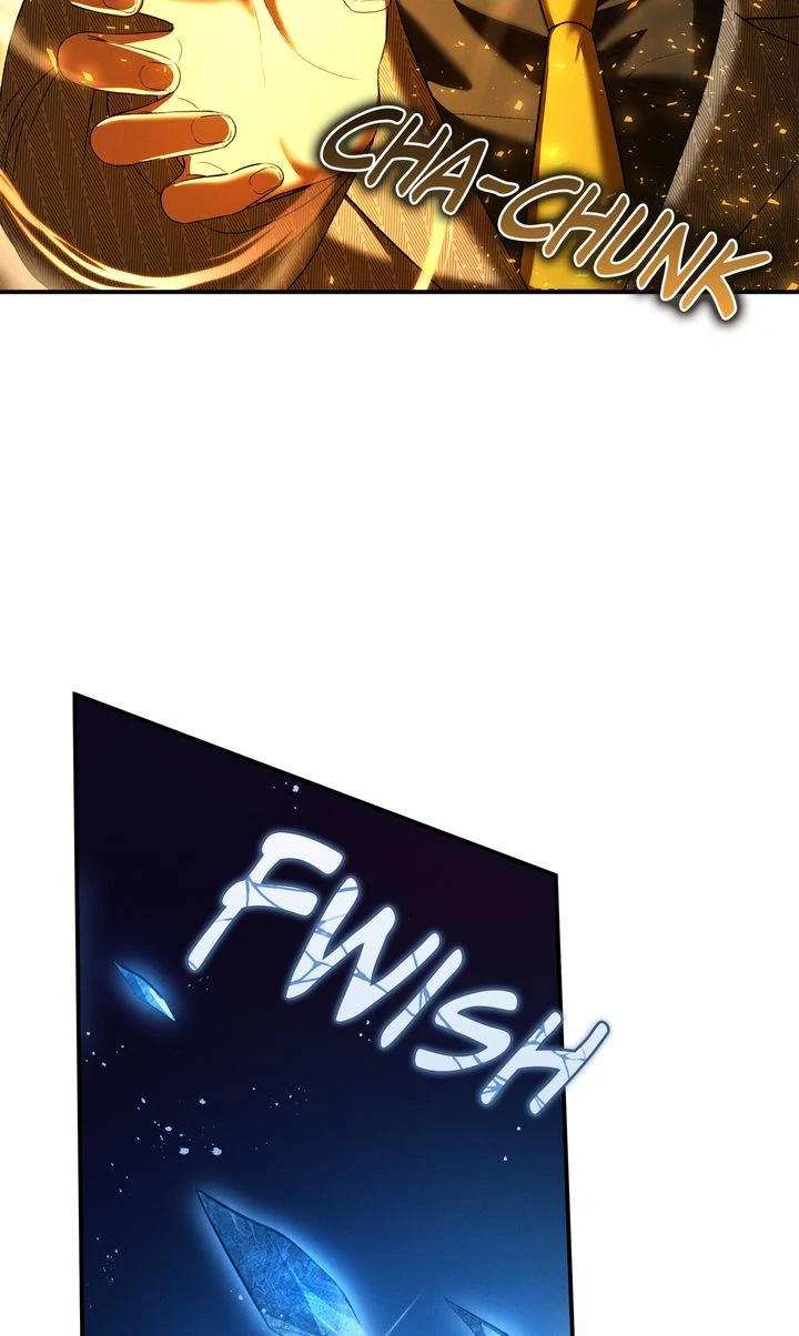 Epsilon [Full ver.] - S1 Episode 29 manhwa