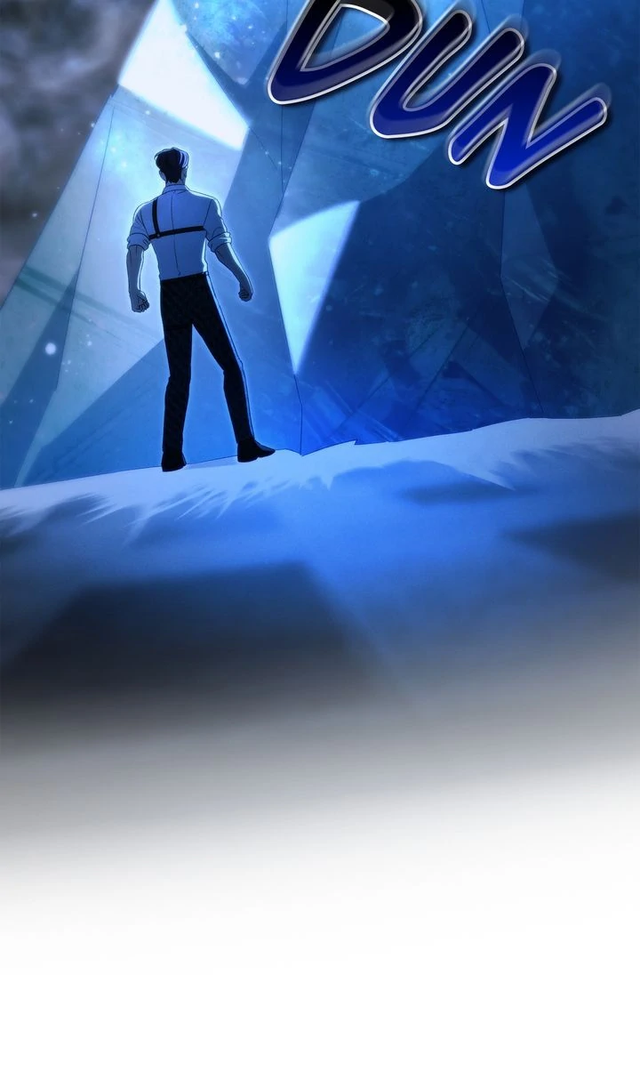 Epsilon [Full ver.] - S1 Episode 29 manhwa