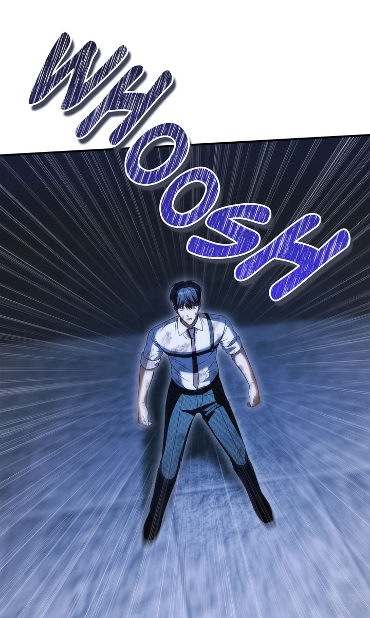Epsilon [Full ver.] - S1 Episode 29 manhwa