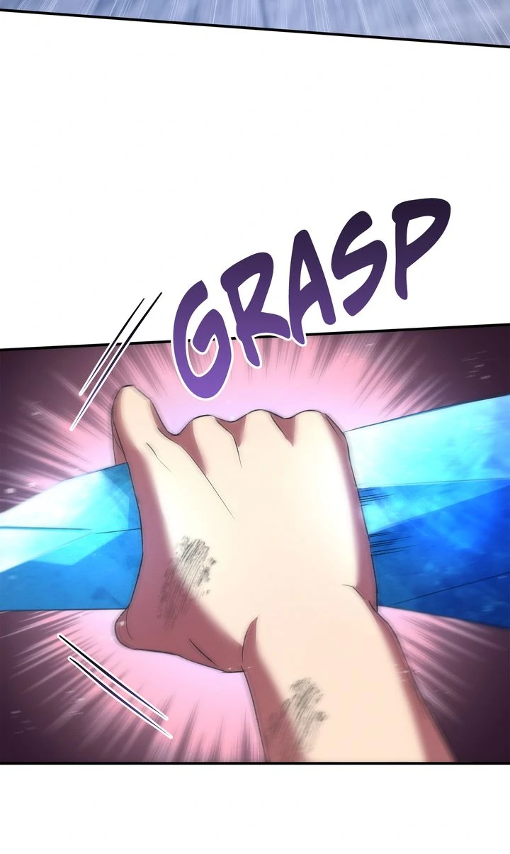Epsilon [Full ver.] - S1 Episode 29 manhwa
