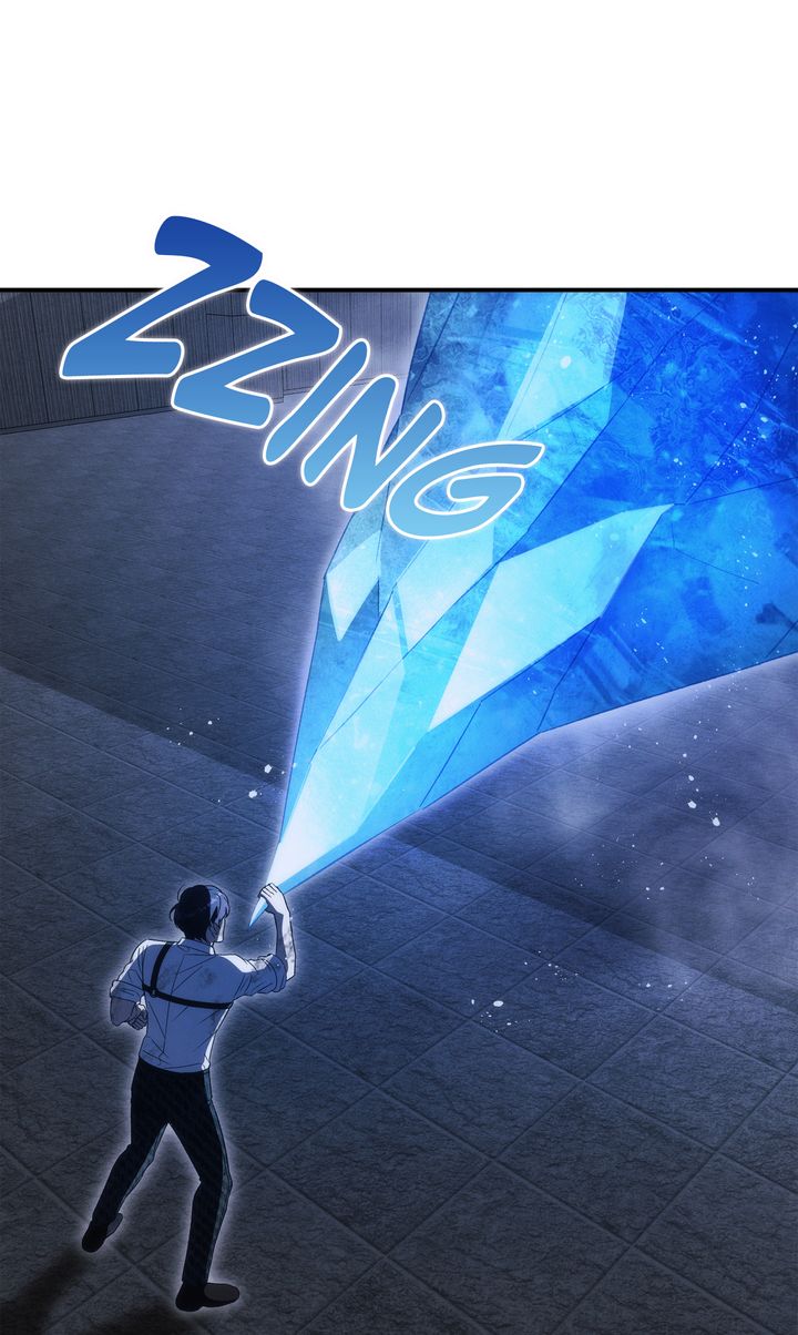 Epsilon [Full ver.] - S1 Episode 29 manhwa