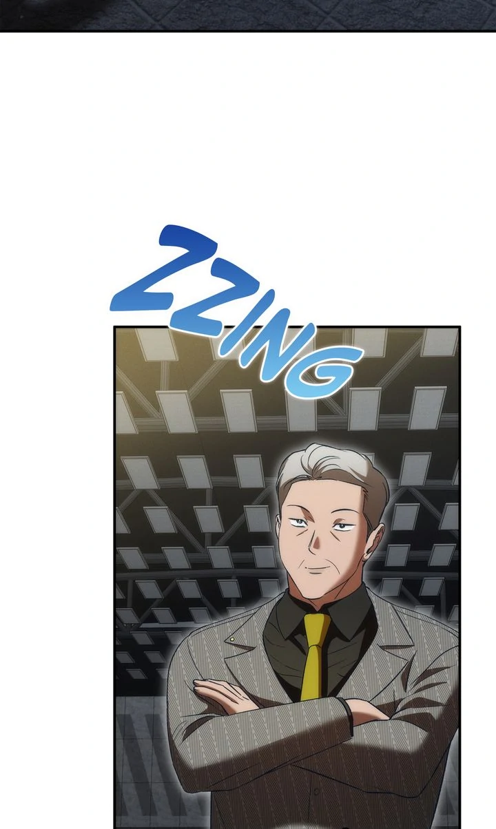 Epsilon [Full ver.] - S1 Episode 29 manhwa