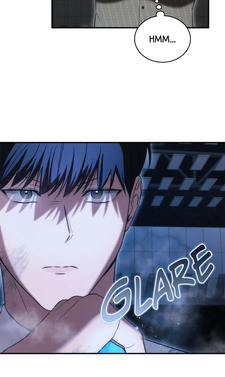 Epsilon [Full ver.] - S1 Episode 29 manhwa