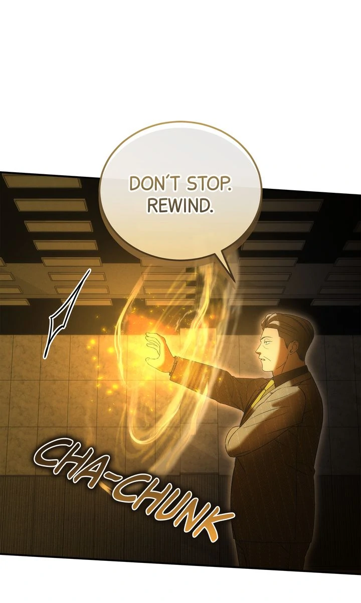 Epsilon [Full ver.] - S1 Episode 29 manhwa