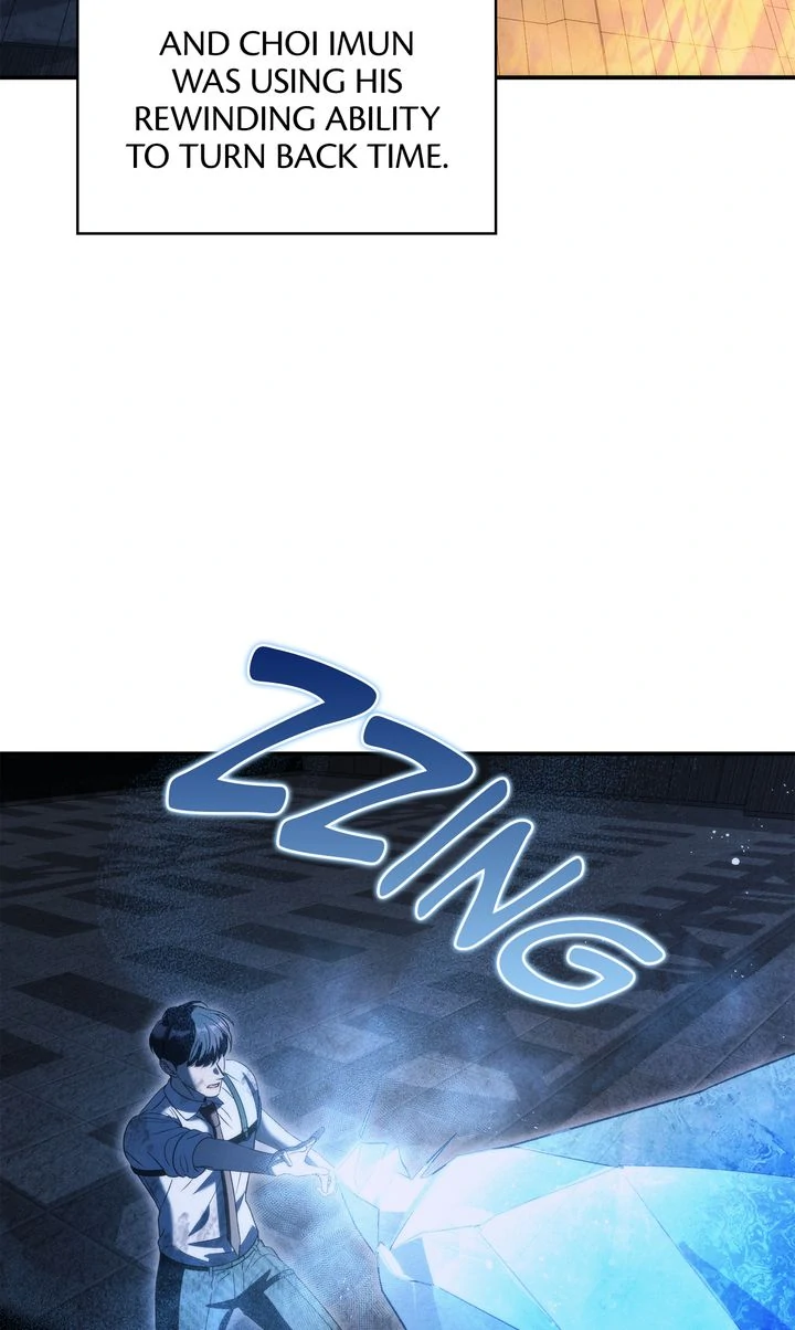 Epsilon [Full ver.] - S1 Episode 29 manhwa