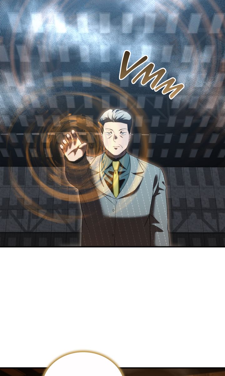 Epsilon [Full ver.] - S1 Episode 29 manhwa