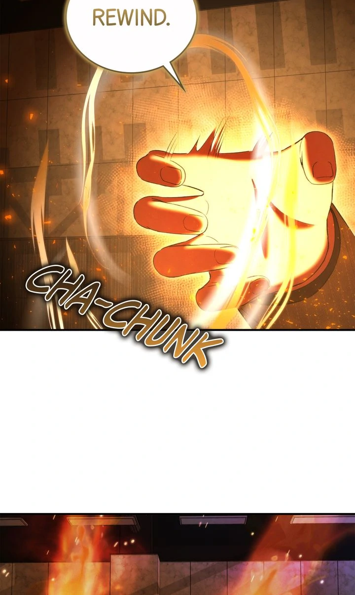 Epsilon [Full ver.] - S1 Episode 29 manhwa