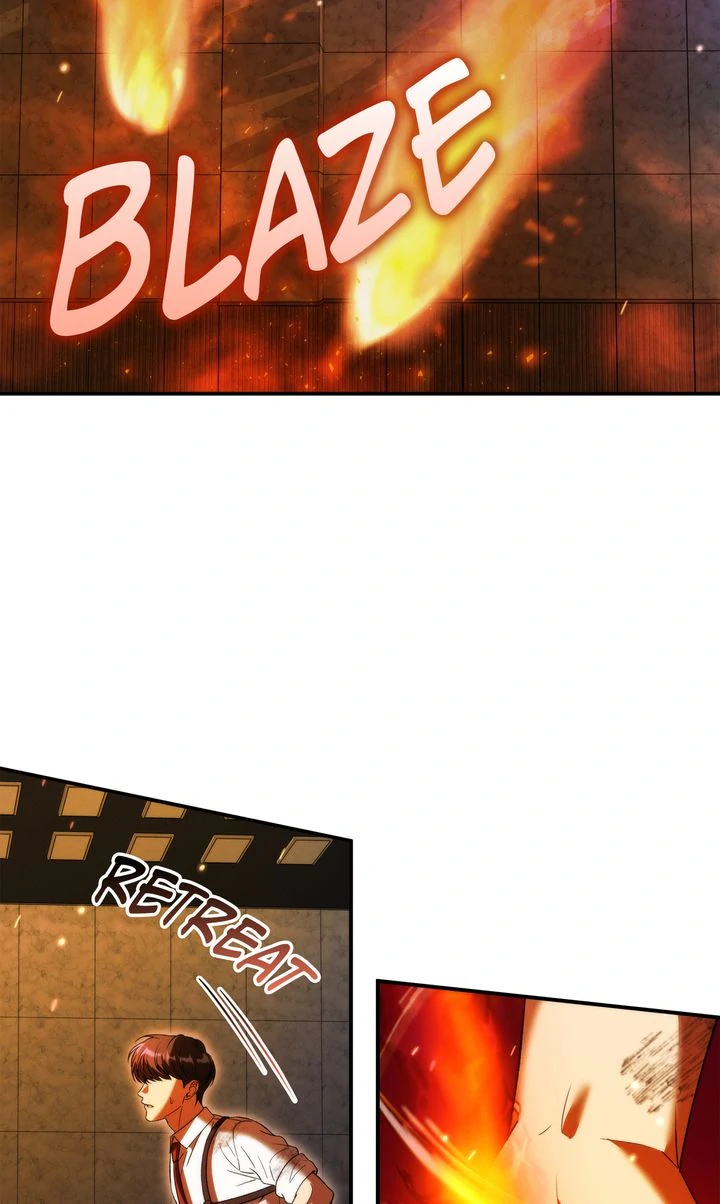 Epsilon [Full ver.] - S1 Episode 29 manhwa
