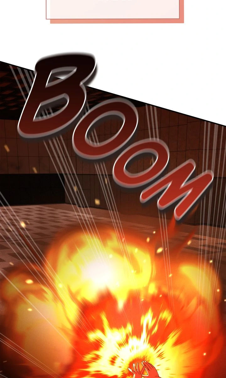 Epsilon [Full ver.] - S1 Episode 29 manhwa