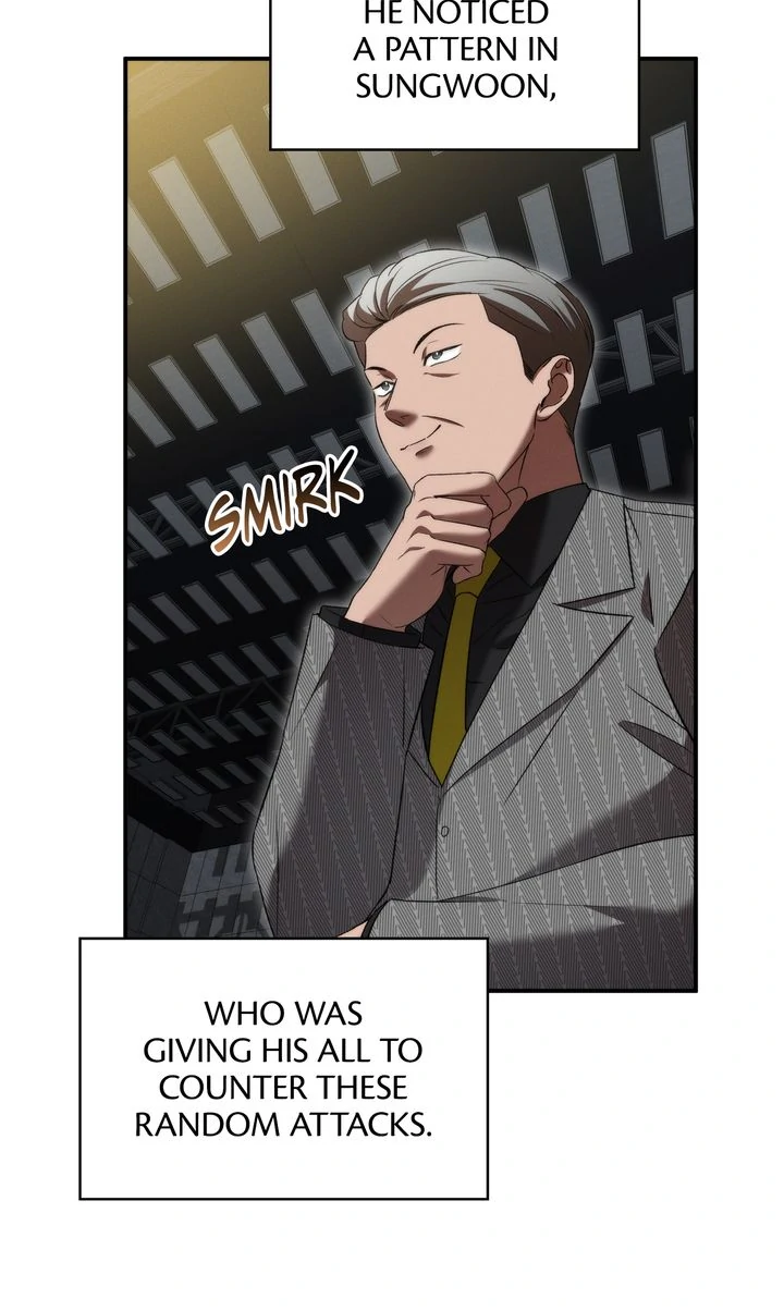 Epsilon [Full ver.] - S1 Episode 29 manhwa