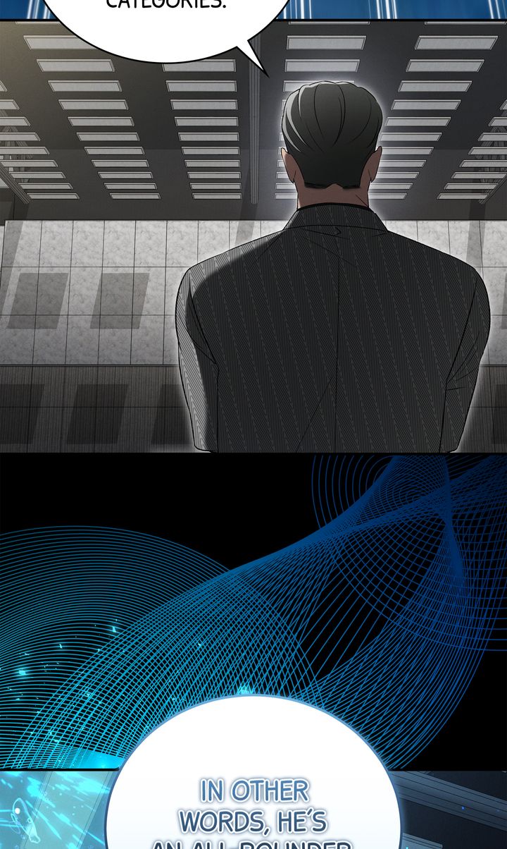 Epsilon [Full ver.] - S1 Episode 29 manhwa