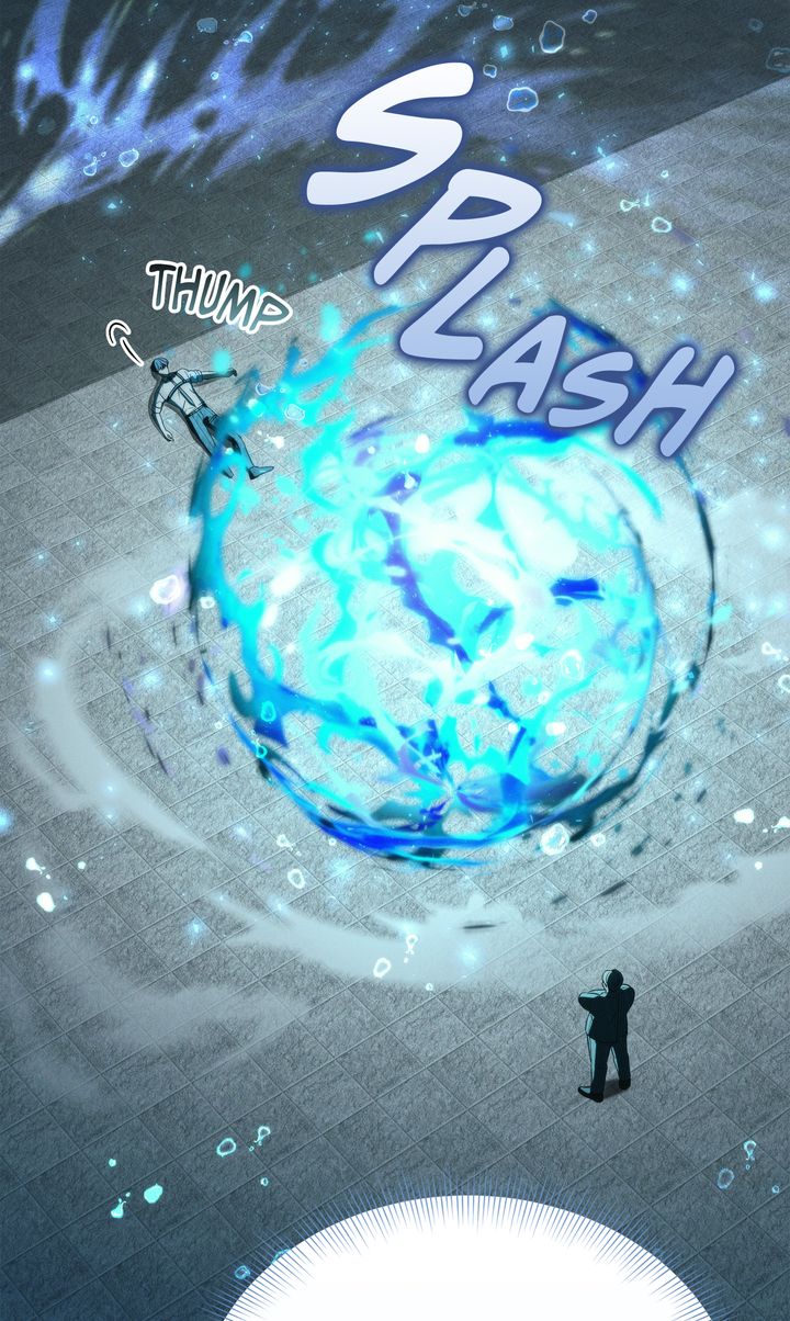 Epsilon [Full ver.] - S1 Episode 29 manhwa