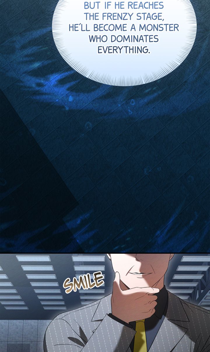 Epsilon [Full ver.] - S1 Episode 29 manhwa