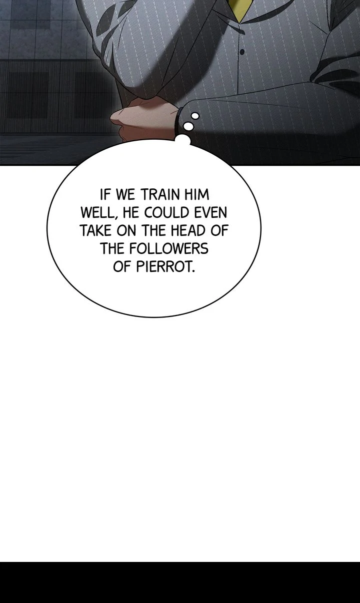 Epsilon [Full ver.] - S1 Episode 29 manhwa