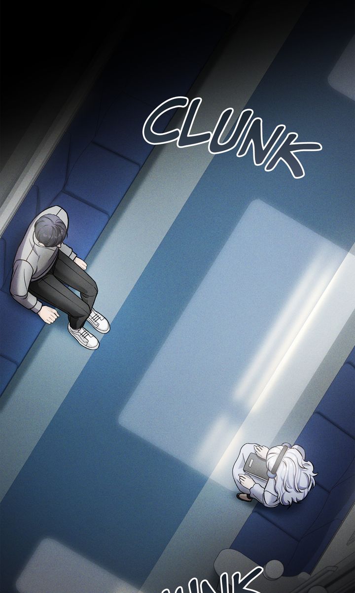 Epsilon [Full ver.] - S1 Episode 3 manhwa