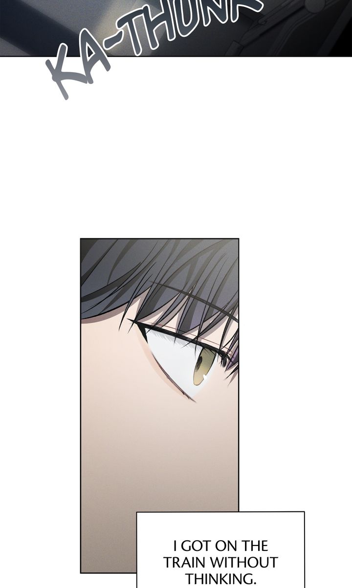 Epsilon [Full ver.] - S1 Episode 3 manhwa