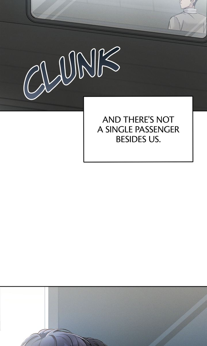 Epsilon [Full ver.] - S1 Episode 3 manhwa
