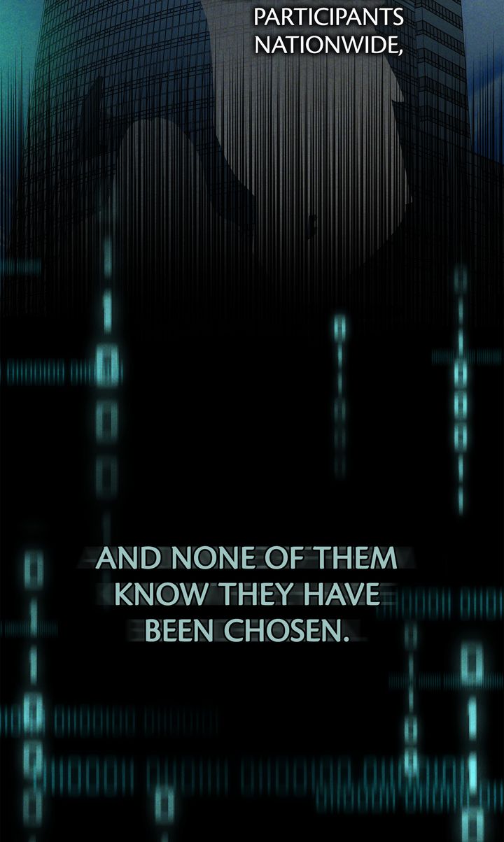 Epsilon [Full ver.] - S1 Episode 3 manhwa