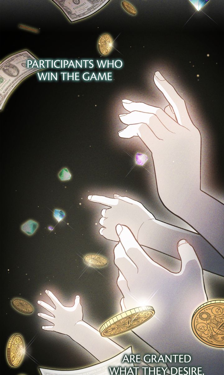 Epsilon [Full ver.] - S1 Episode 3 manhwa