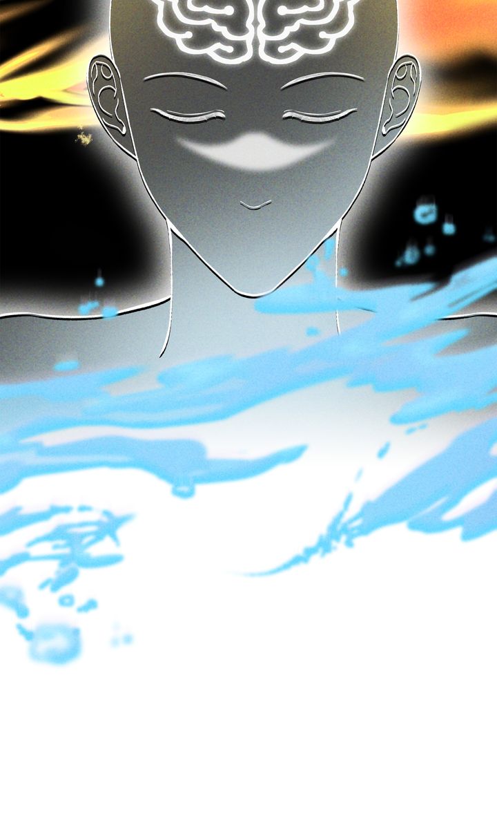 Epsilon [Full ver.] - S1 Episode 3 manhwa
