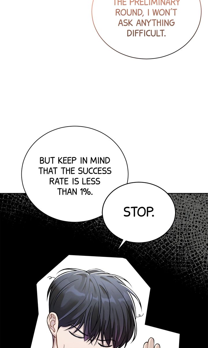 Epsilon [Full ver.] - S1 Episode 3 manhwa