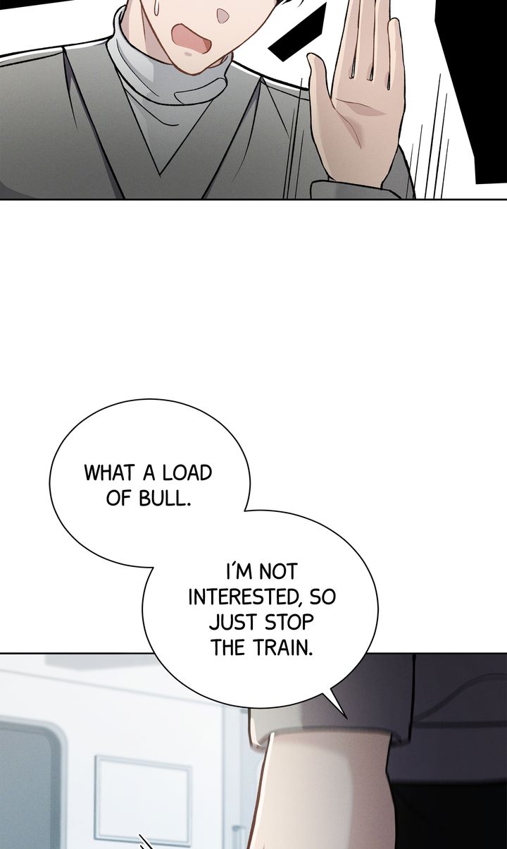 Epsilon [Full ver.] - S1 Episode 3 manhwa
