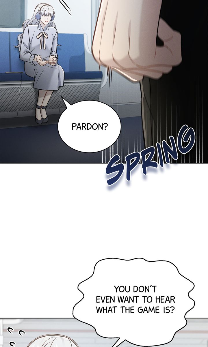 Epsilon [Full ver.] - S1 Episode 3 manhwa
