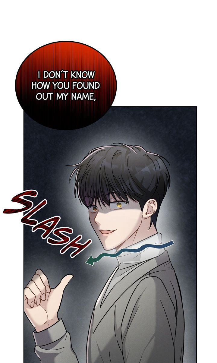 Epsilon [Full ver.] - S1 Episode 3 manhwa