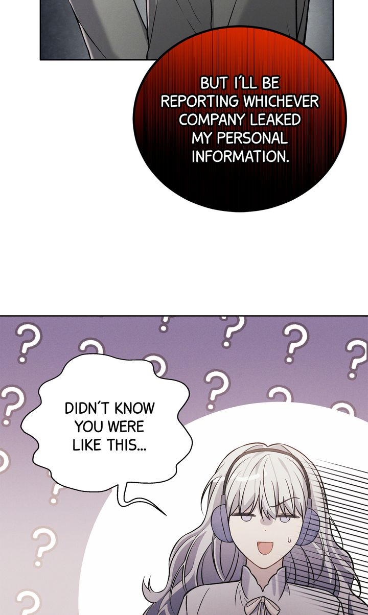 Epsilon [Full ver.] - S1 Episode 3 manhwa